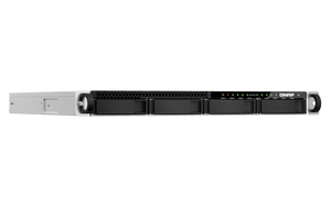 QNAP TS-h987XU-RP 9-Bay Rackmount NAS - ACE Peripherals