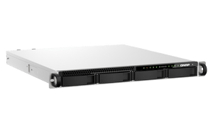 QNAP TS-h987XU-RP 9-Bay Rackmount NAS - ACE Peripherals