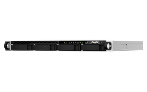 QNAP TS-h987XU-RP 9-Bay Rackmount NAS - ACE Peripherals
