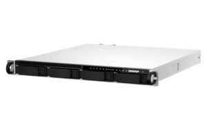 QNAP TS-h987XU-RP 9-Bay Rackmount NAS - ACE Peripherals