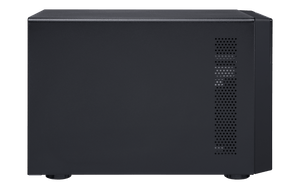 QNAP TVS-472XT 4-Bay Thunderbolt Tower NAS - ACE Peripherals