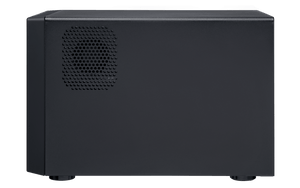 QNAP TVS-472XT 4-Bay Thunderbolt Tower NAS - ACE Peripherals
