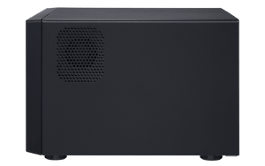 QNAP TVS-672XT 6-Bay Thunderbolt Tower NAS - ACE Peripherals