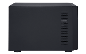 QNAP TVS-672XT 6-Bay Thunderbolt Tower NAS - ACE Peripherals