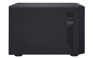 QNAP TVS-872XT 8-Bay Thunderbolt Tower NAS - ACE Peripherals