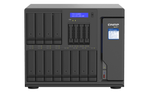 QNAP TVS-h1688X 16-Bay Tower NAS - ACE Peripherals