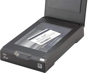 Ricoh fi-65F Workgroup Scanner - ACE Peripherals