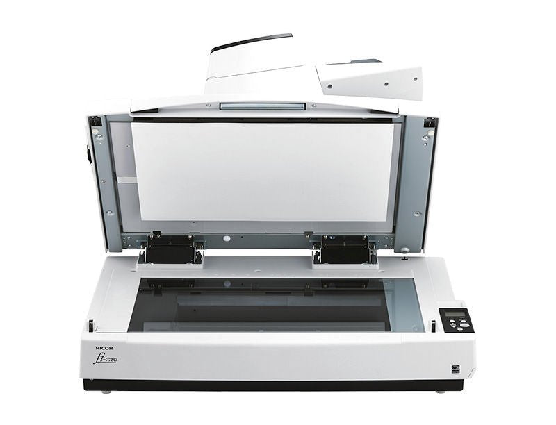 Ricoh fi-7700 Production Scanner - ACE Peripherals
