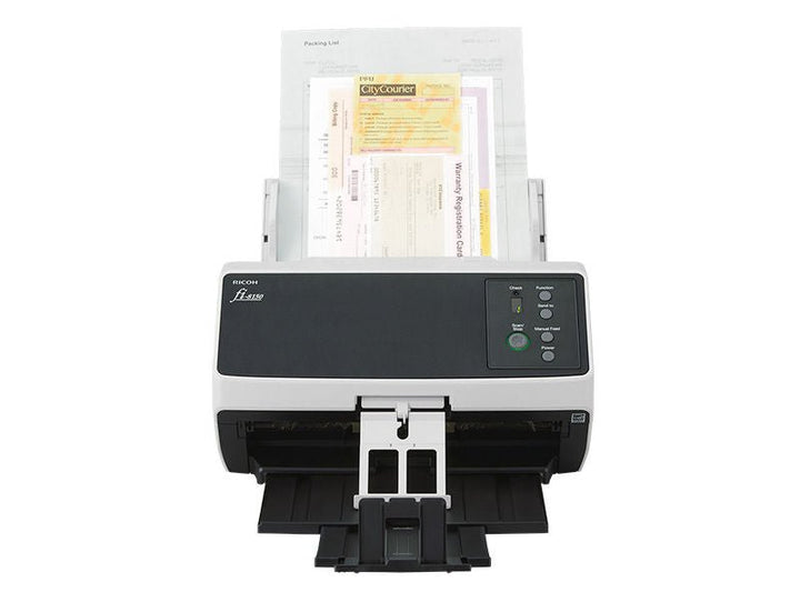 Ricoh fi-8150U Workgroup Scanner - ACE Peripherals