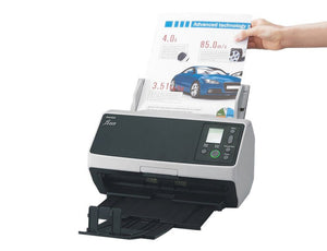 Ricoh fi-8170 Workgroup Scanner - ACE Peripherals