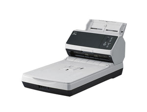 Ricoh fi-8250 Workgroup Scanner - ACE Peripherals
