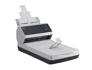 Ricoh fi-8250 Workgroup Scanner - ACE Peripherals