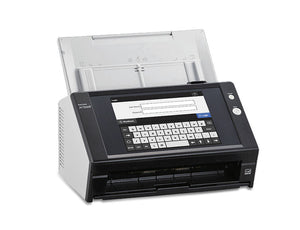 Ricoh N7100E Network Document Scanner - ACE Peripherals