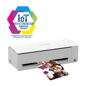 Ricoh ScanSnap iX1300 Desktop Scanner - ACE Peripherals