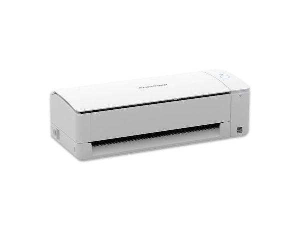 Ricoh ScanSnap iX1300 Desktop Scanner - ACE Peripherals