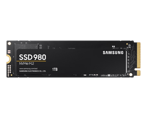 Samsung 980 NVMe M.2 SSD - ACE Peripherals