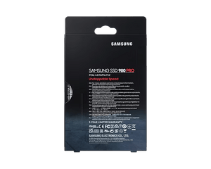 Samsung 980 PRO NVMe M.2 SSD - ACE Peripherals