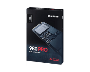 Samsung 980 PRO NVMe M.2 SSD - ACE Peripherals