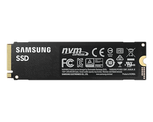 Samsung 980 PRO NVMe M.2 SSD - ACE Peripherals