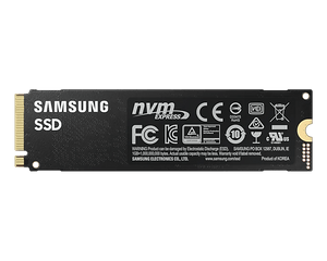 Samsung 980 PRO NVMe M.2 SSD - ACE Peripherals