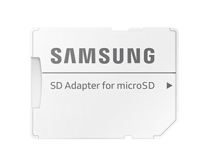 Samsung EVO Plus microSD Memory Card - ACE Peripherals