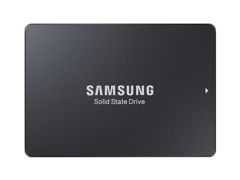 Samsung PM893 Data Center SSD - ACE Peripherals