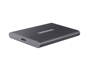 Samsung Portable SSD T7 - ACE Peripherals