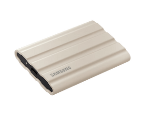 Samsung Portable SSD T7 Shield - ACE Peripherals