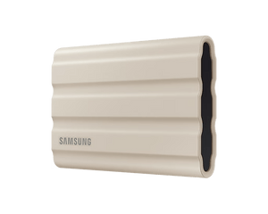 Samsung Portable SSD T7 Shield - ACE Peripherals