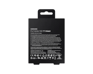 Samsung Portable SSD T7 Shield - ACE Peripherals