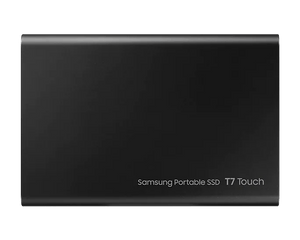 Samsung Portable SSD T7 Touch - ACE Peripherals