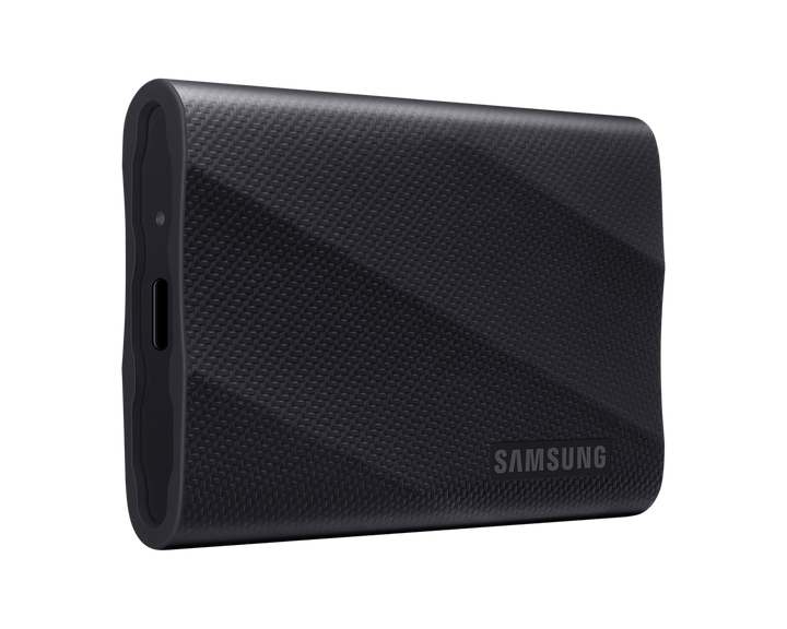 Samsung Portable SSD T9 USB 3.2 Gen 2x2 - ACE Peripherals