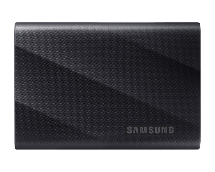 Samsung Portable SSD T9 USB 3.2 Gen 2x2 - ACE Peripherals