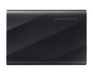 Samsung Portable SSD T9 USB 3.2 Gen 2x2 - ACE Peripherals