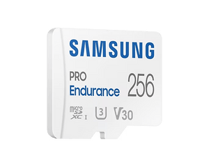 Samsung PRO Endurance microSD Memory Card - ACE Peripherals