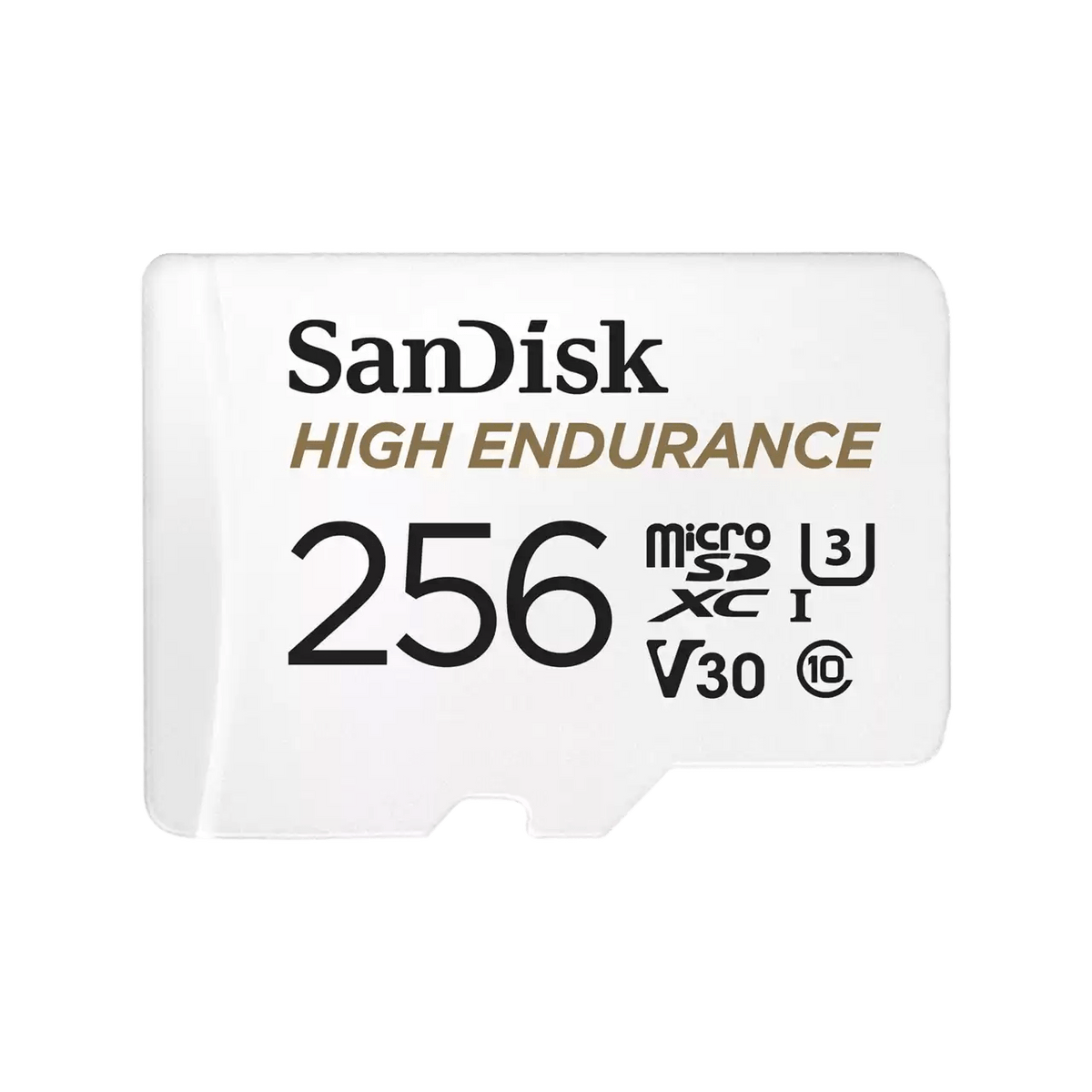 SanDisk High Endurance microSD Memory Card - ACE Peripherals