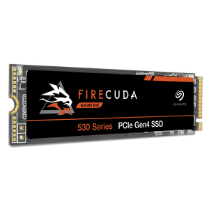 Seagate FireCuda 530 NVMe SSD - ACE Peripherals