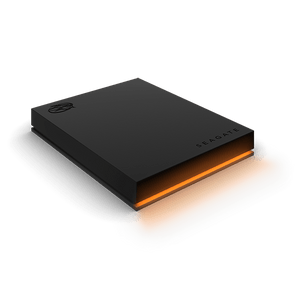 Seagate FireCuda Gaming Portable Hard Drive - ACE Peripherals