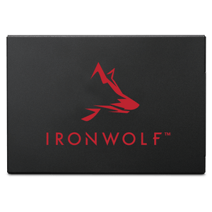Seagate IronWolf 125 SATA SSD - ACE Peripherals