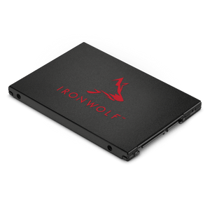 Seagate IronWolf 125 SATA SSD - ACE Peripherals