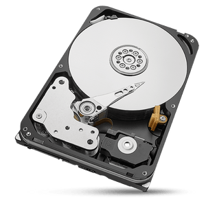 Seagate IronWolf Pro NAS Hard Drives - ACE Peripherals