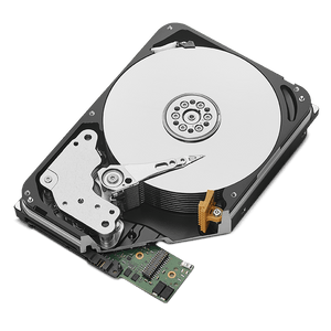 Seagate IronWolf Pro NAS Hard Drives - ACE Peripherals
