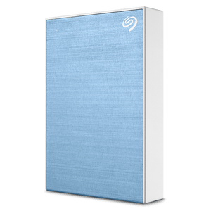 Seagate One Touch Portable Hard Drive - ACE Peripherals