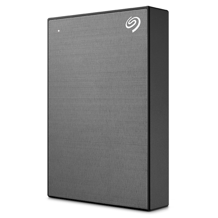 Seagate One Touch Portable Hard Drive - ACE Peripherals