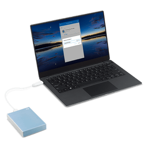 Seagate One Touch Portable Hard Drive - ACE Peripherals