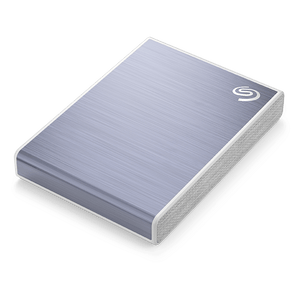 Seagate One Touch Portable SSD - ACE Peripherals