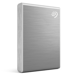 Seagate One Touch Portable SSD - ACE Peripherals