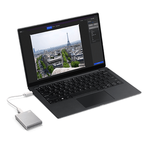 Seagate One Touch Portable SSD - ACE Peripherals