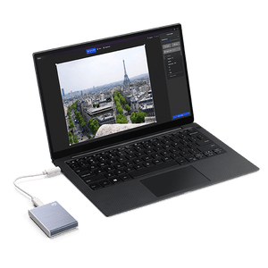 Seagate One Touch Portable SSD - ACE Peripherals