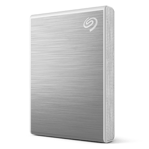 Seagate One Touch Portable SSD - ACE Peripherals